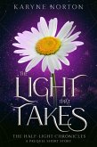 The Light That Takes (eBook, ePUB)
