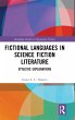 Fictional Languages in Science Fiction... - Bild 1