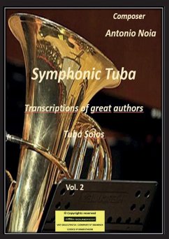 Symphonic Tuba Vol.2 - Noia, Antonio