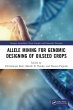 Allele Mining for Genomic Designing of... - Bild 1