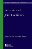 Separate and Joint Continuity