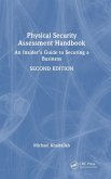 Physical Security Assessment Handbook Physical Security Assessment Handbook