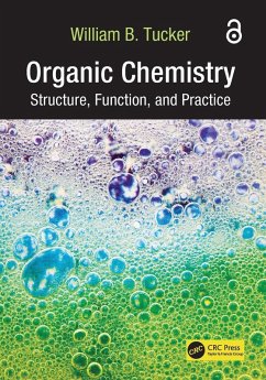 Cover Organic Chemistry