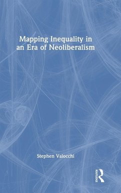 Cover Mapping Inequality in an Era of Neoliberalism