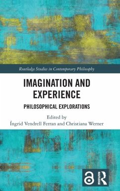 Imagination and Experience