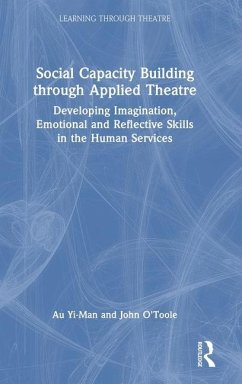 Social Capacity Building through Applied Theatre - Yi-Man, Au; O'Toole, John