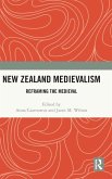 New Zealand Medievalism