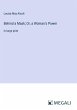 Behind a Mask; Or, a Woman's Power - Bild 1