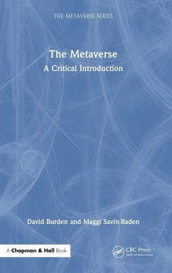 Cover The Metaverse