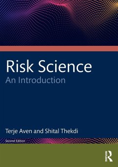 Cover Risk Science