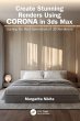 Create Stunning Renders Using Corona in... - Bild 1