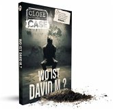 Simon & Jan 2009905 - Close the Case: Wo ist David M.? Simon & Jan 2009905 - Close the Case: Wo ist David M.?