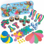 Clixo 5876598 - Wheel creator Clixo 5876598 - Wheel creator