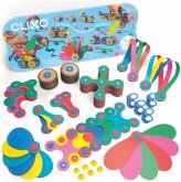 Clixo 5876598 - Wheel creator