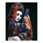 Diamond Dotz 2591523 - Diamond Painting Geisha