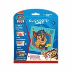 Diamond Dotz 2593281 - Diamond Painting Paw Patrol Chase