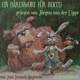 Ein Bärenwort für Rocco (MP3-Download)