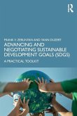 Advancing and Negotiating Sustainable Development Goals (SDGs)