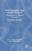 How Qualitative Data Analysis Happens How Qualitative Data Analysis Happens