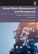 Social Media Measurement and Management - Bild 1