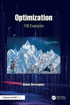 Optimization - Serovajsky, Simon