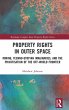 Property Rights in Outer Space - Bild 1