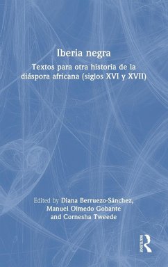 Iberia negra
