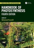 Handbook of Photosynthesis