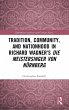 Tradition, Community, and Nationhood in... - Bild 1