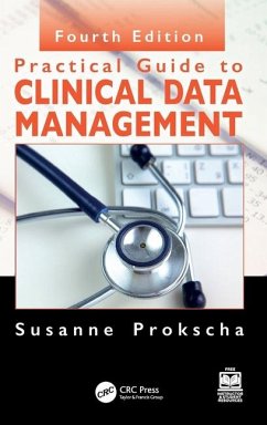 Practical Guide to Clinical Data Management - Prokscha, Susanne