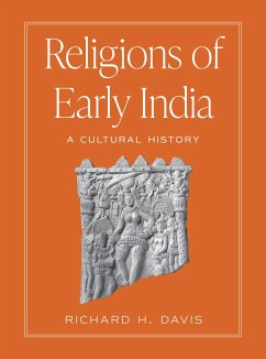 Religions of Early India - Davis, Richard H.