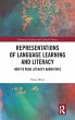Representations of Language Learning... - Bild 1