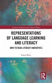 Representations of Language Learning and Literacy