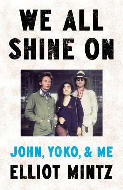 Cover We All Shine On