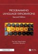 Programming Language Explorations - Bild 1