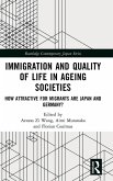 Immigration and Quality of Life in Ageing Societies