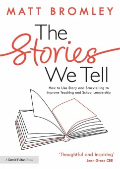 Cover The Stories We Tell