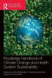 Routledge Handbook of Climate Change... - Bild 1