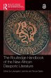 The Routledge Handbook of the New... - Bild 1