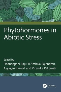 Phytohormones in Abiotic Stress