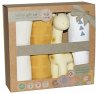 TIKIRI 8594112 - Geschenkset Giraffe... - Bild 1