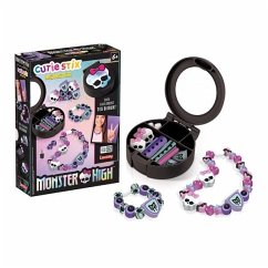 Lansay 3233122 - Cutie Stix Kreativset Monster High