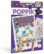 POPPIK 1841207 - Sticker Kreativ Poster... - Bild 1