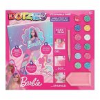 Dotzies by Diamond Dotz 2592869 - Diamond Painting Set Barbie