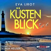 KÜSTENBLICK: Ostseekrimi - Inselkrimi (Die Kommissarin auf der Insel 5) (MP3-Download)