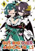 Gushing over Magical Girls Volume 2 (eBook, ePUB)