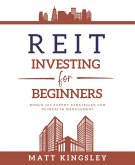 REIT Investing for Beginners (eBook, ePUB)