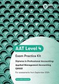 AAT Applied Management Accounting AAT Applied Management Accounting