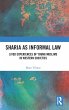 Sharia as Informal Law - Bild 1