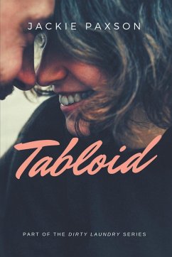 Tabloid - Paxson, Jackie